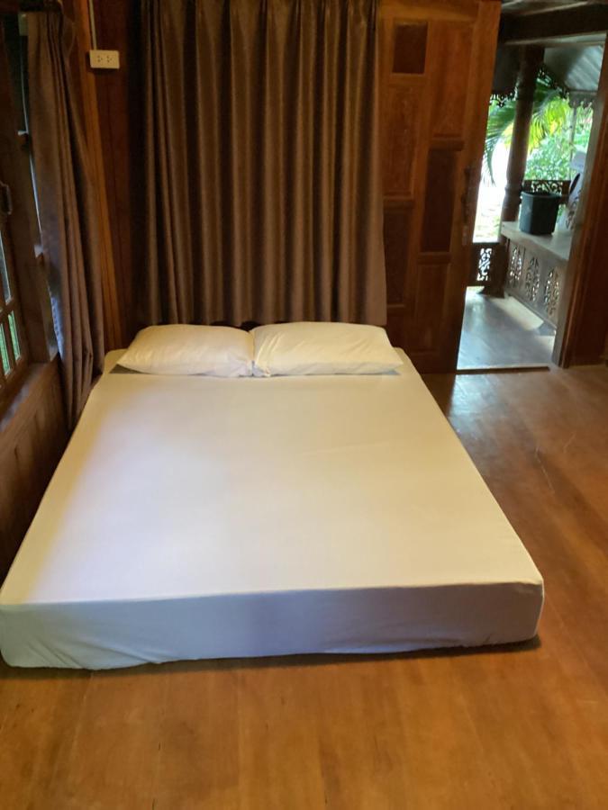 Oh Taley Resort Rayong Eksteriør billede