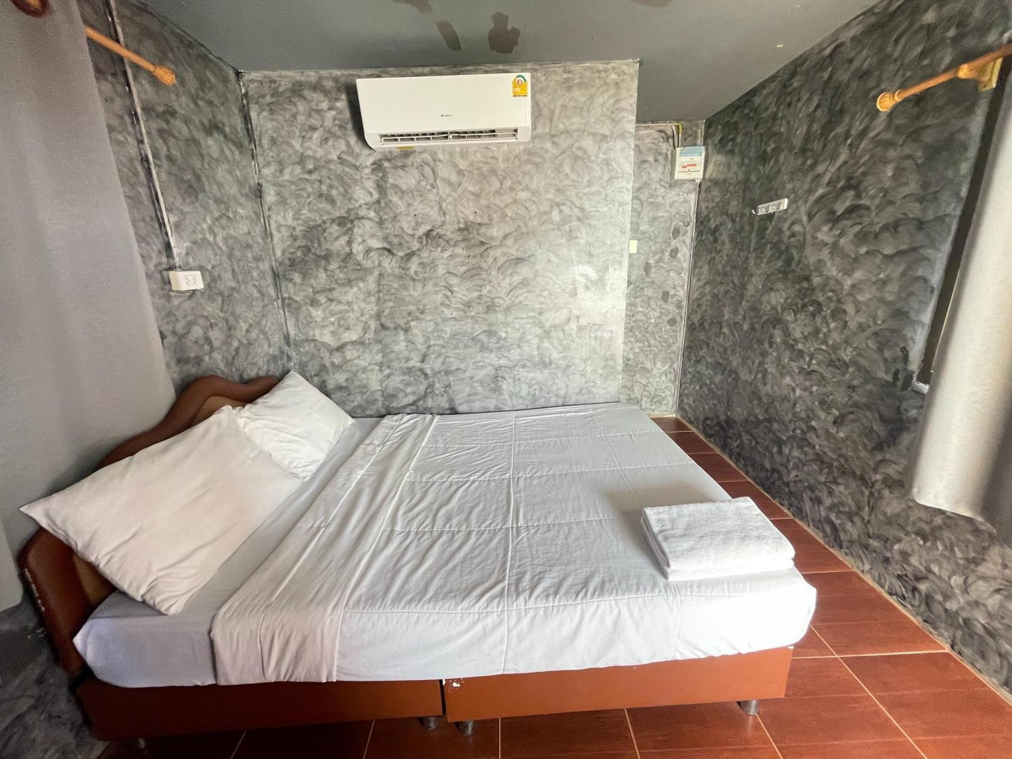 Oh Taley Resort Rayong Eksteriør billede