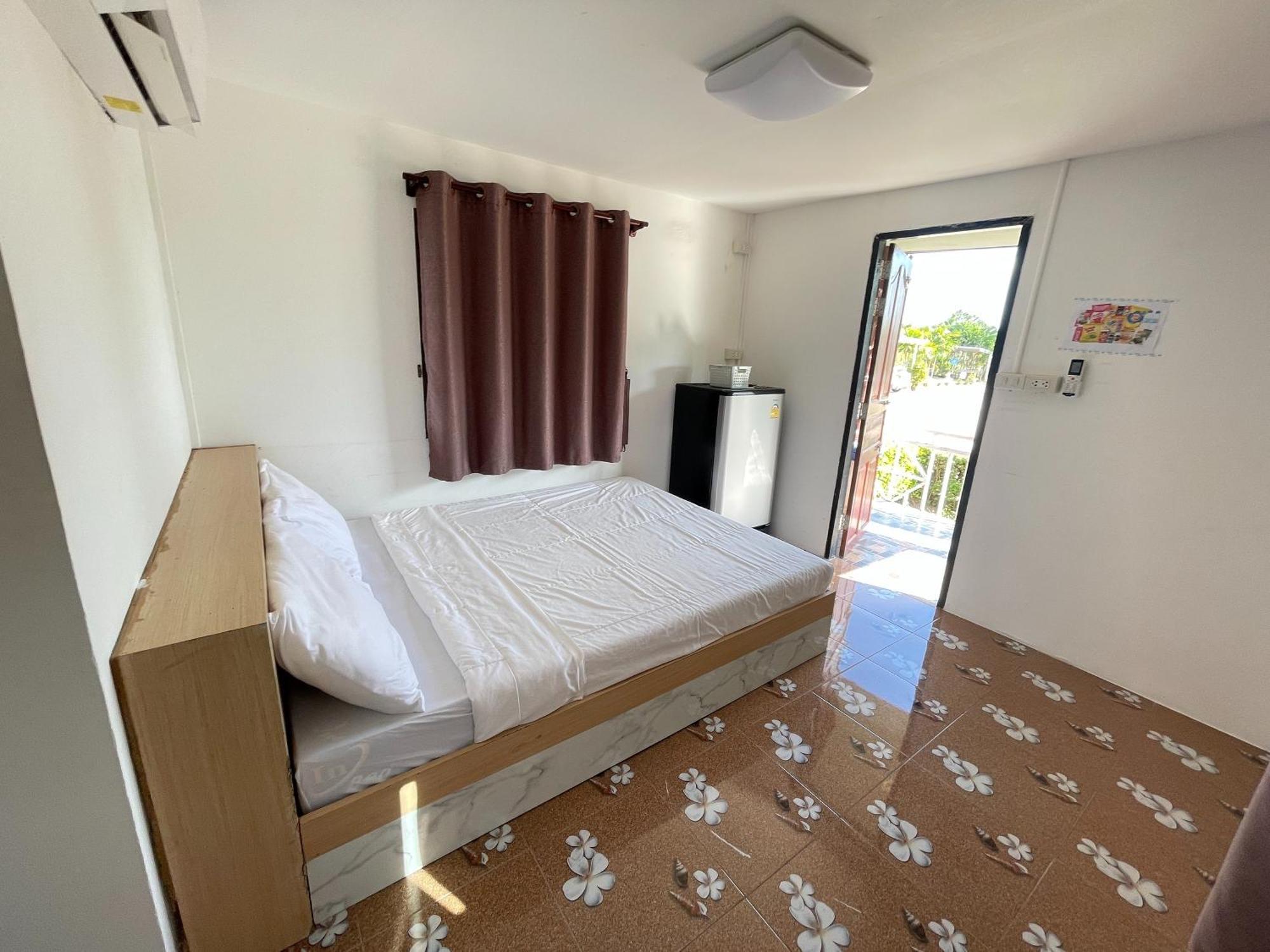 Oh Taley Resort Rayong Eksteriør billede