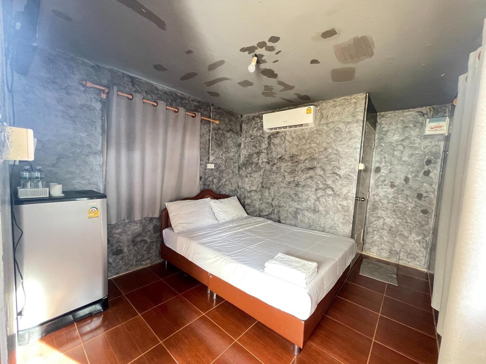 Oh Taley Resort Rayong Eksteriør billede