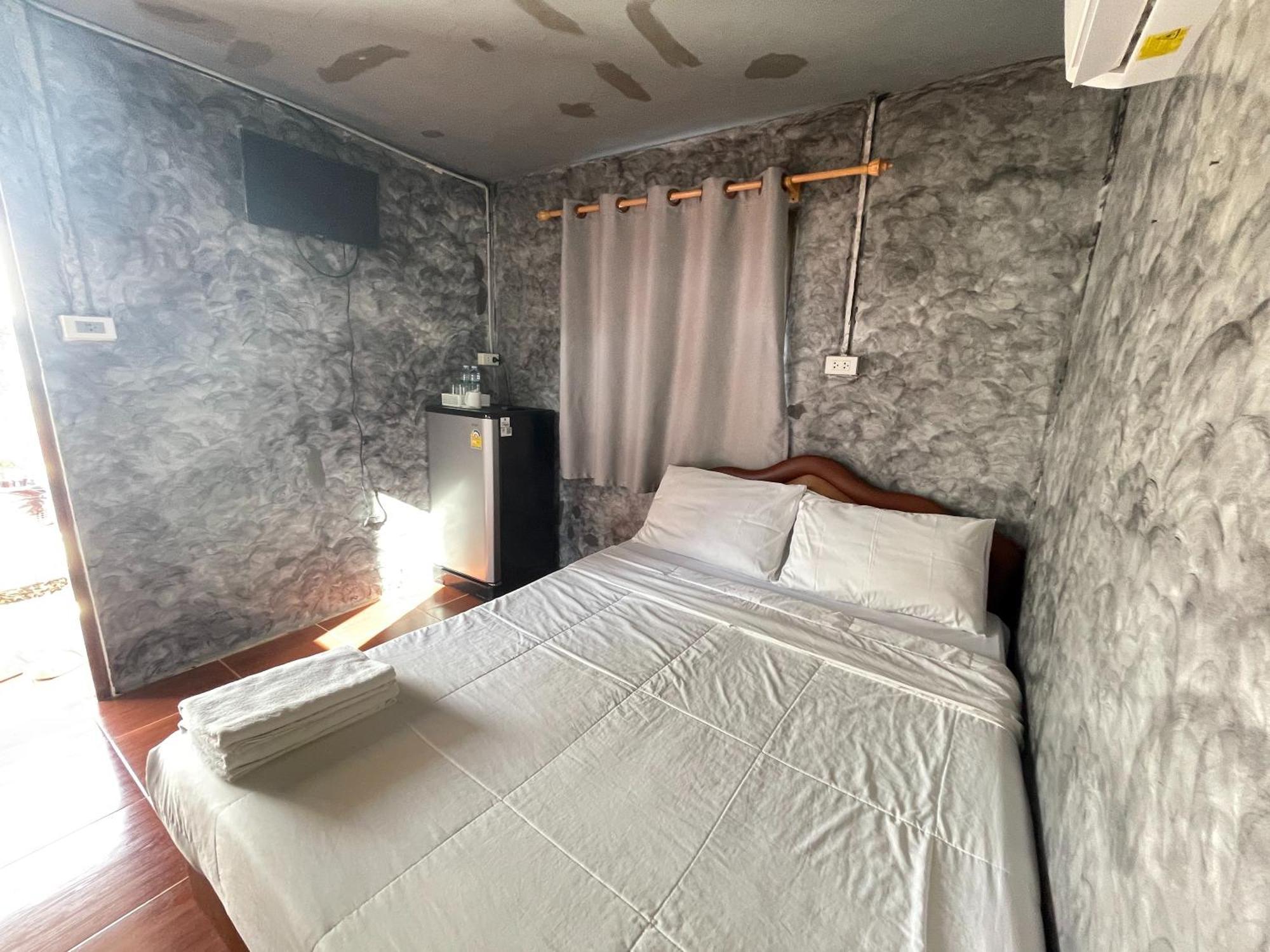 Oh Taley Resort Rayong Eksteriør billede
