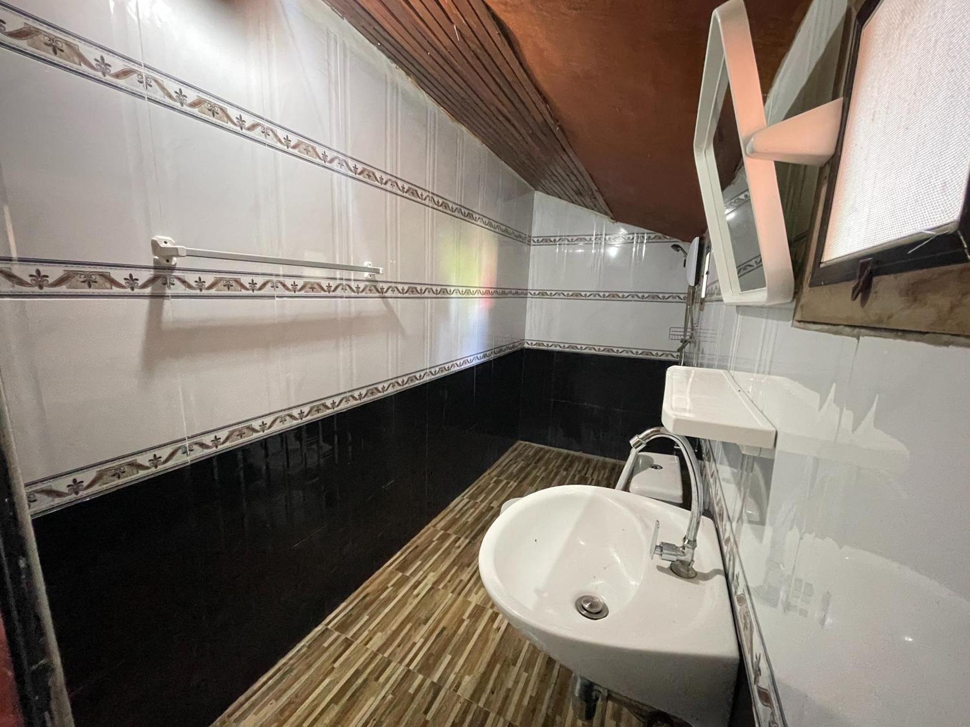 Oh Taley Resort Rayong Eksteriør billede