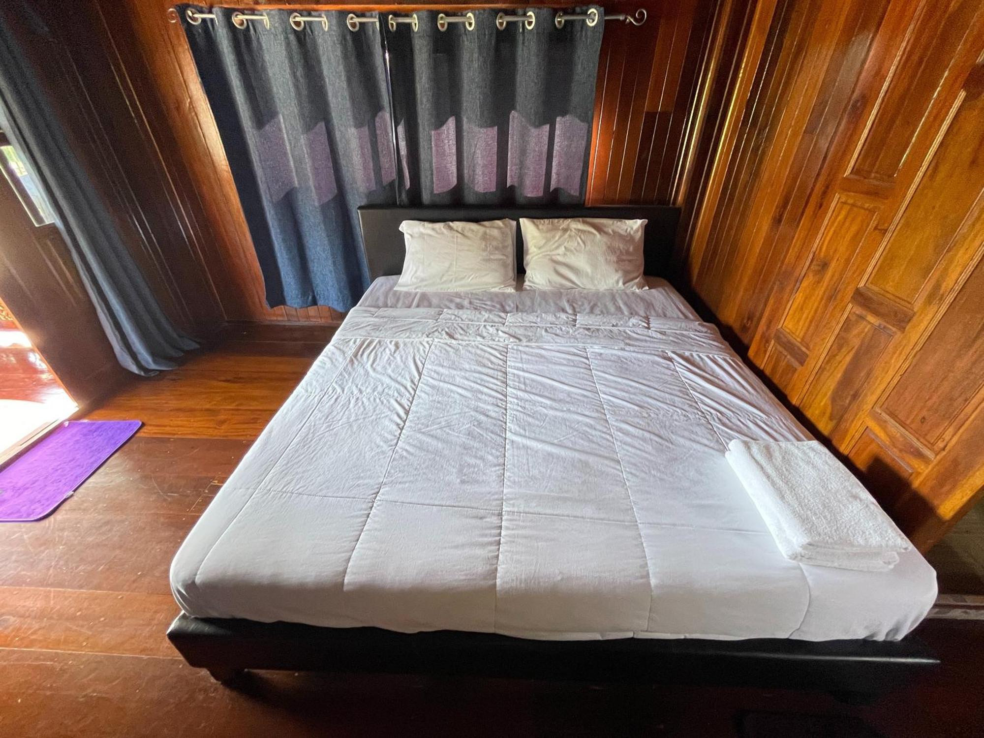 Oh Taley Resort Rayong Eksteriør billede