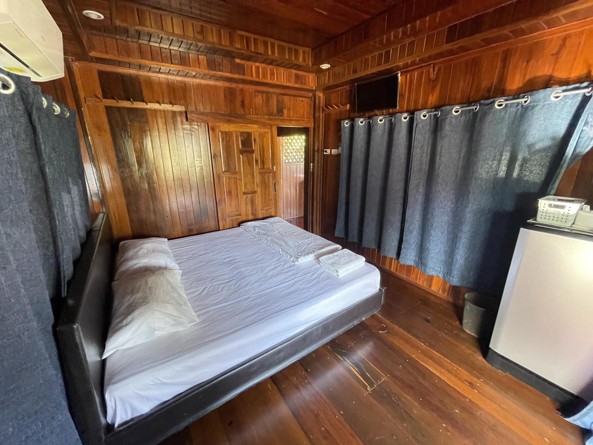 Oh Taley Resort Rayong Eksteriør billede