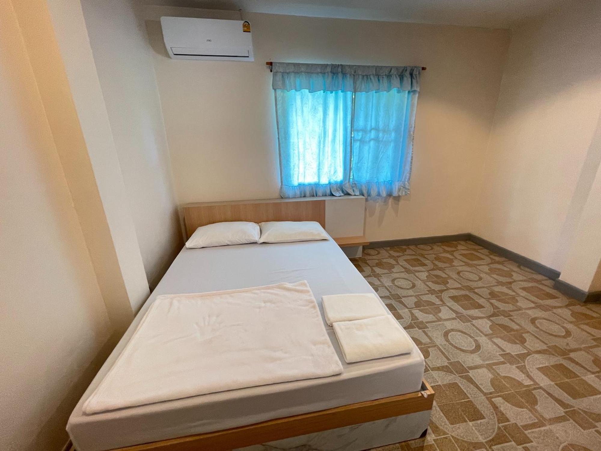 Oh Taley Resort Rayong Eksteriør billede