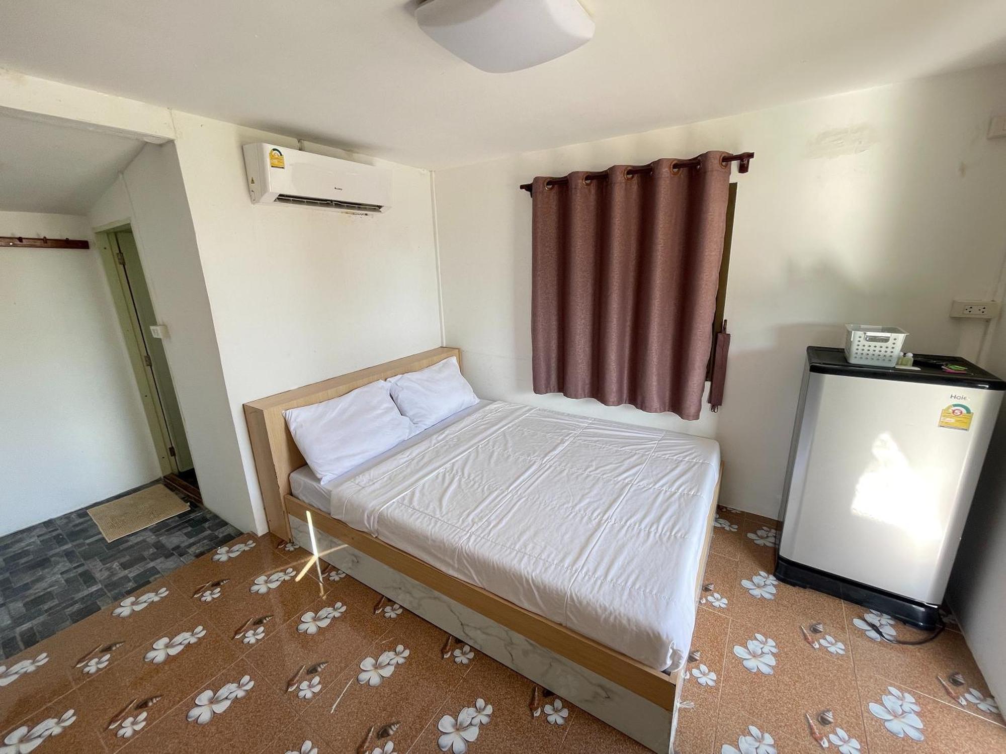 Oh Taley Resort Rayong Eksteriør billede