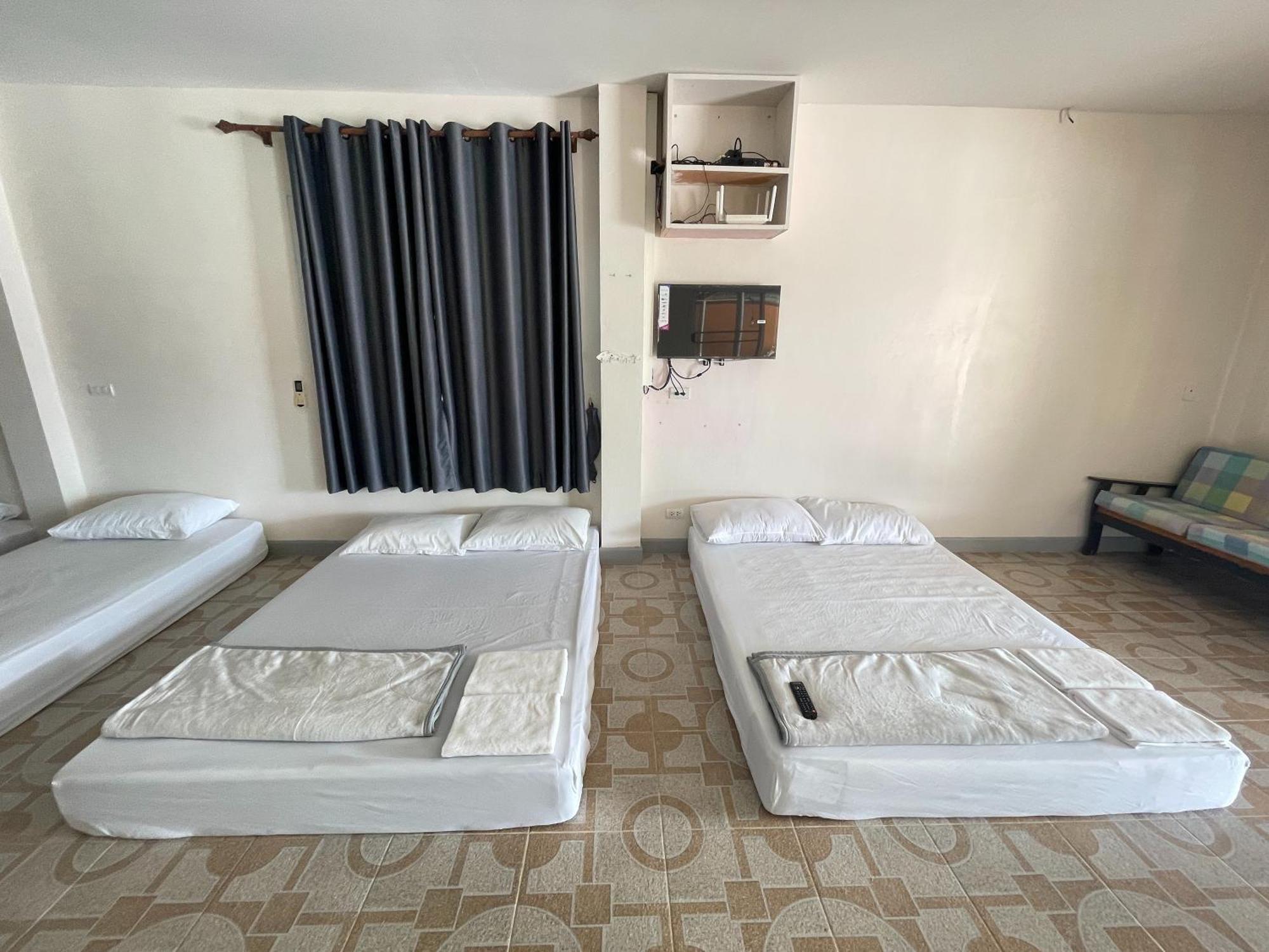Oh Taley Resort Rayong Eksteriør billede