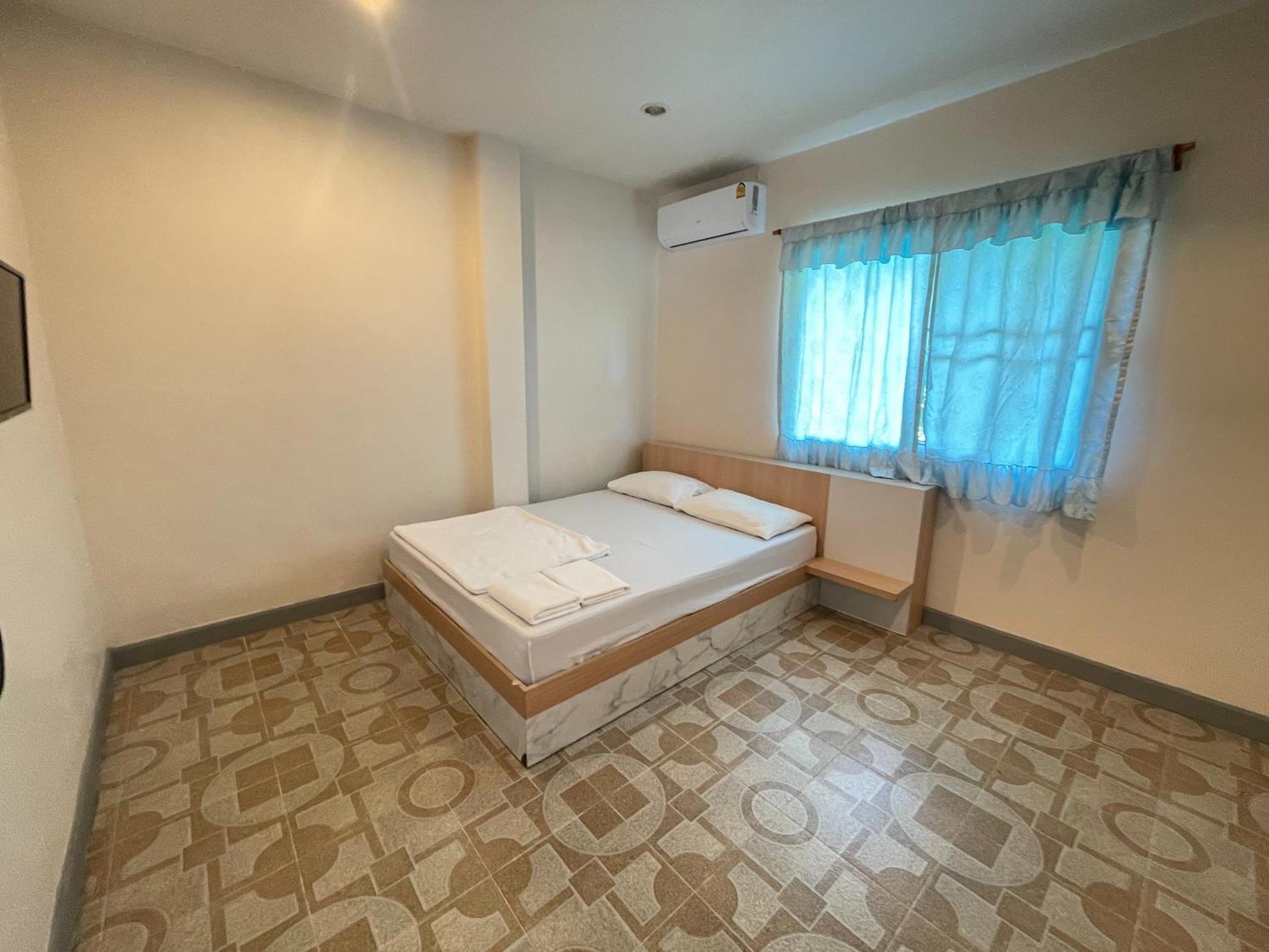 Oh Taley Resort Rayong Eksteriør billede