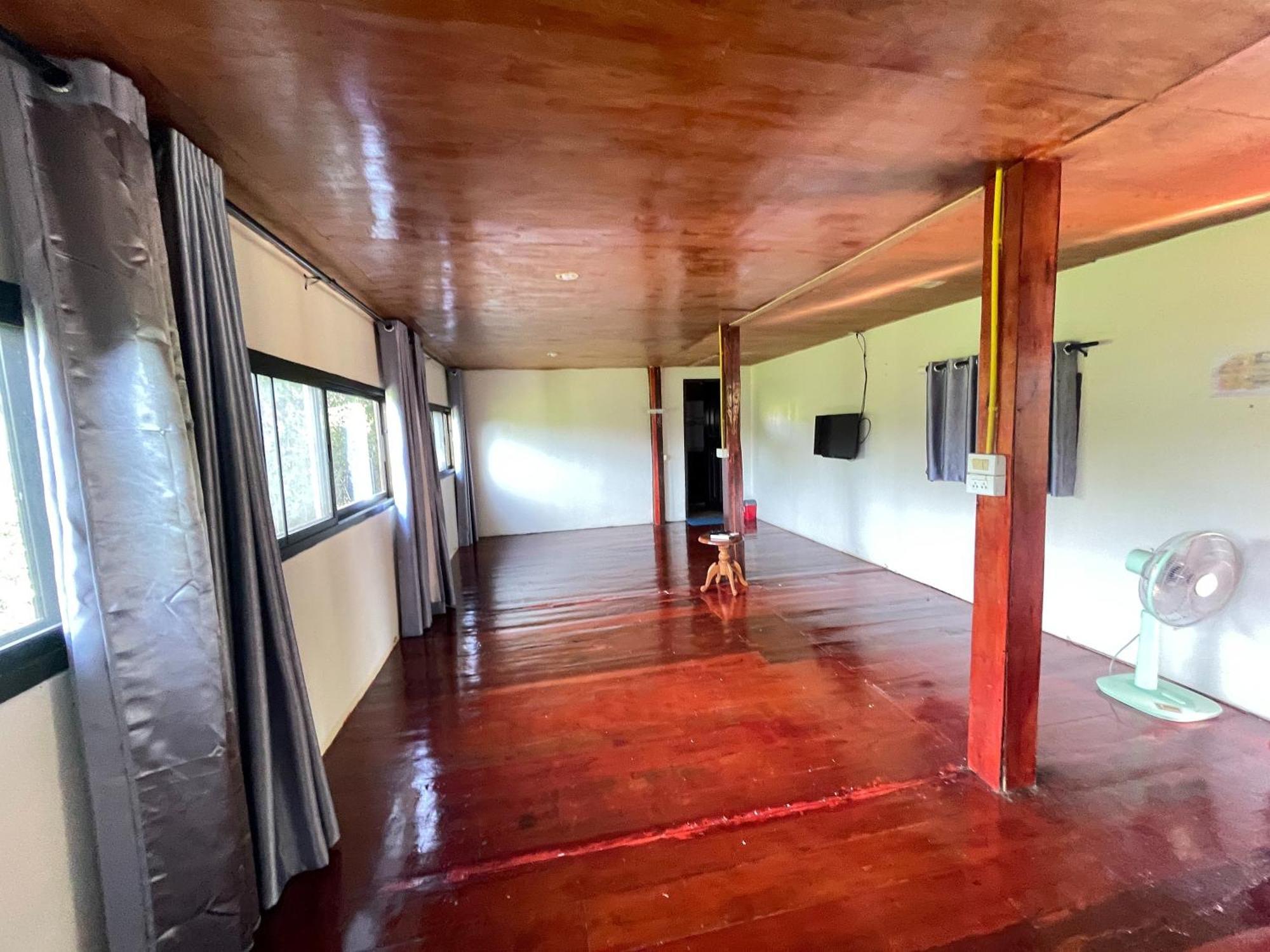 Oh Taley Resort Rayong Eksteriør billede