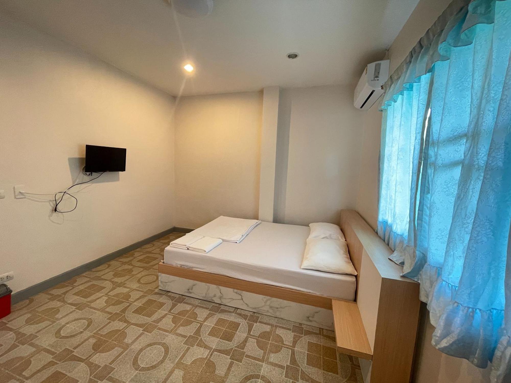 Oh Taley Resort Rayong Eksteriør billede