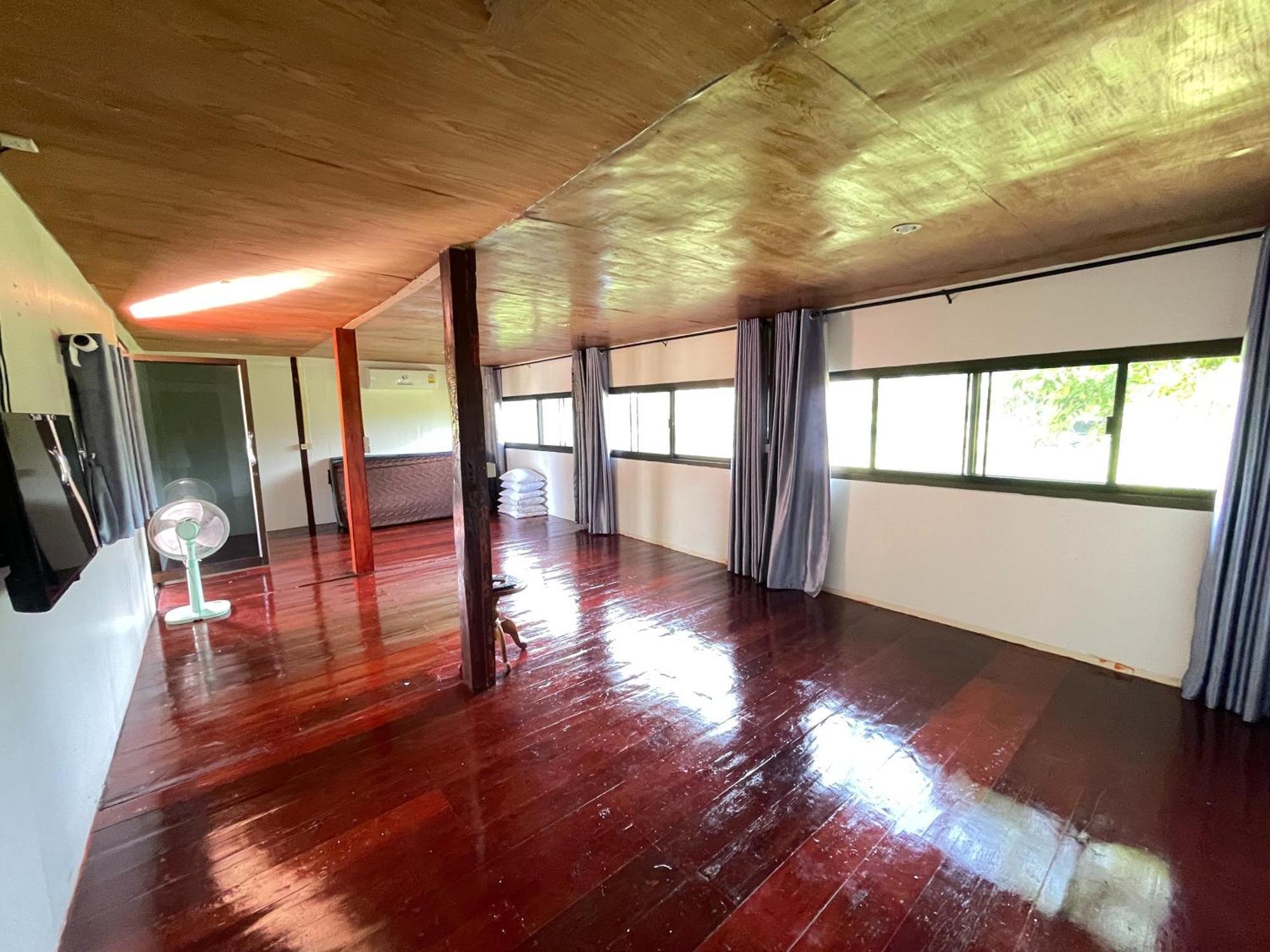 Oh Taley Resort Rayong Eksteriør billede